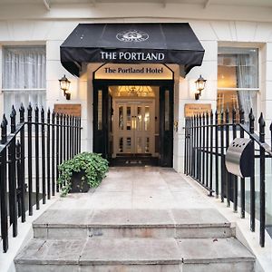 Grange Portland Hotel
