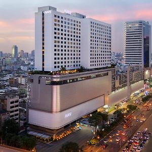 Avani Ratchada Bangkok